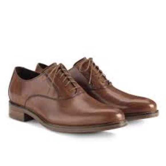 Cole Haan Madison Grand Plain Toe Men\'s Oxfords main image 16